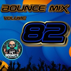 BOUNCE MIX 82 - Uk Bounce / Donk Mix #ukbounce #donk #bounce #dance #vocal #dj #GBX