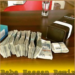 PUSHER x OSKA030 - BABA HASSAN  REMIX(prod. Oil Beatz & @atutowy)
