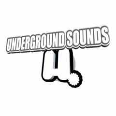 The Apprentice - Underground Sounds Mix (Hardtrance)