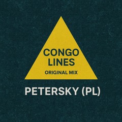 Congo Lines ( Unreleased )