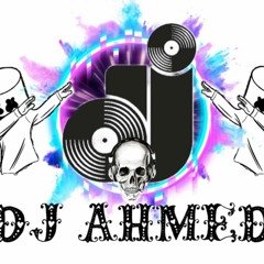 [ 97BPM ] DJ Ahmed - اشواق السامري - ياعين هلي no drop