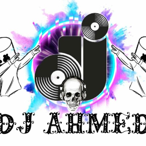 [ 110BPM ] DJ Ahmed - بدر شعيبي - مالت عليك