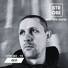 Strobe Mix 19 - Olo