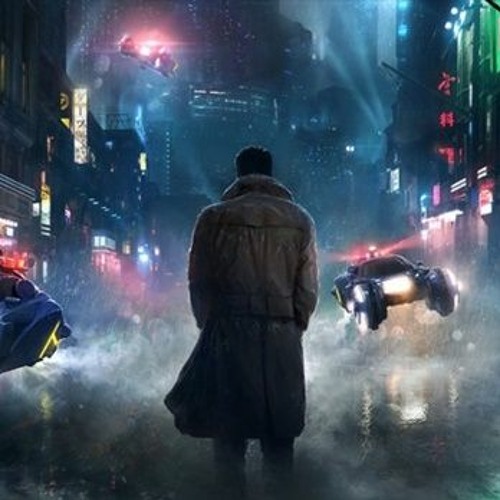 BLADE RUNNER BLUES(Dj Yogurt And SMS EDIT)