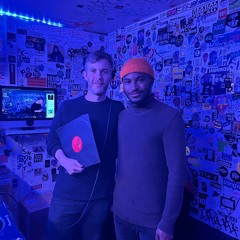 Lost Soul Enterprises with R Gamble & Qemist @ The Lot Radio 11 - 15 - 2022