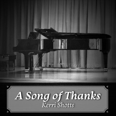 A Song of Thanks