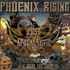 Phoenix Rising 2022 - 2023