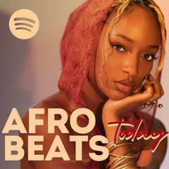 Afrobeats Today