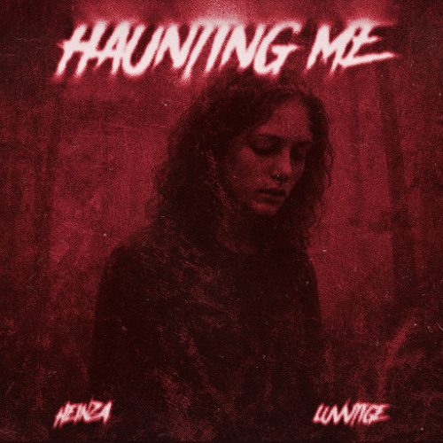 Haunting Me