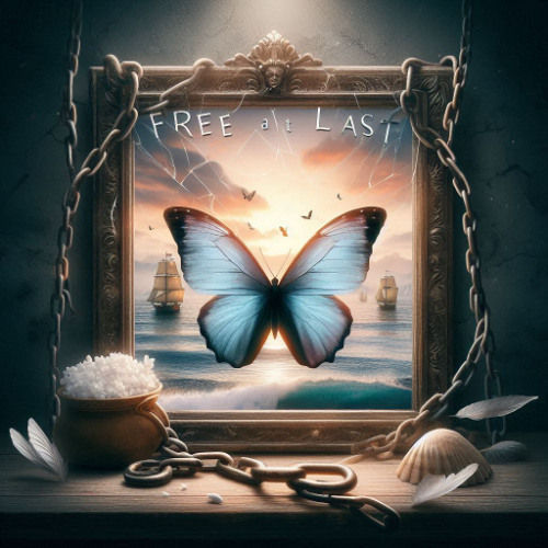 Free at Last