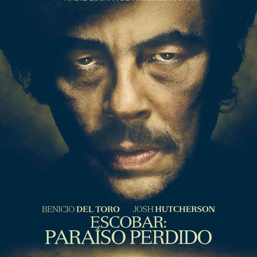 Stream Max Richter Escobar Paradise Lost Soundtrack by iyute Listen online for free on SoundCloud