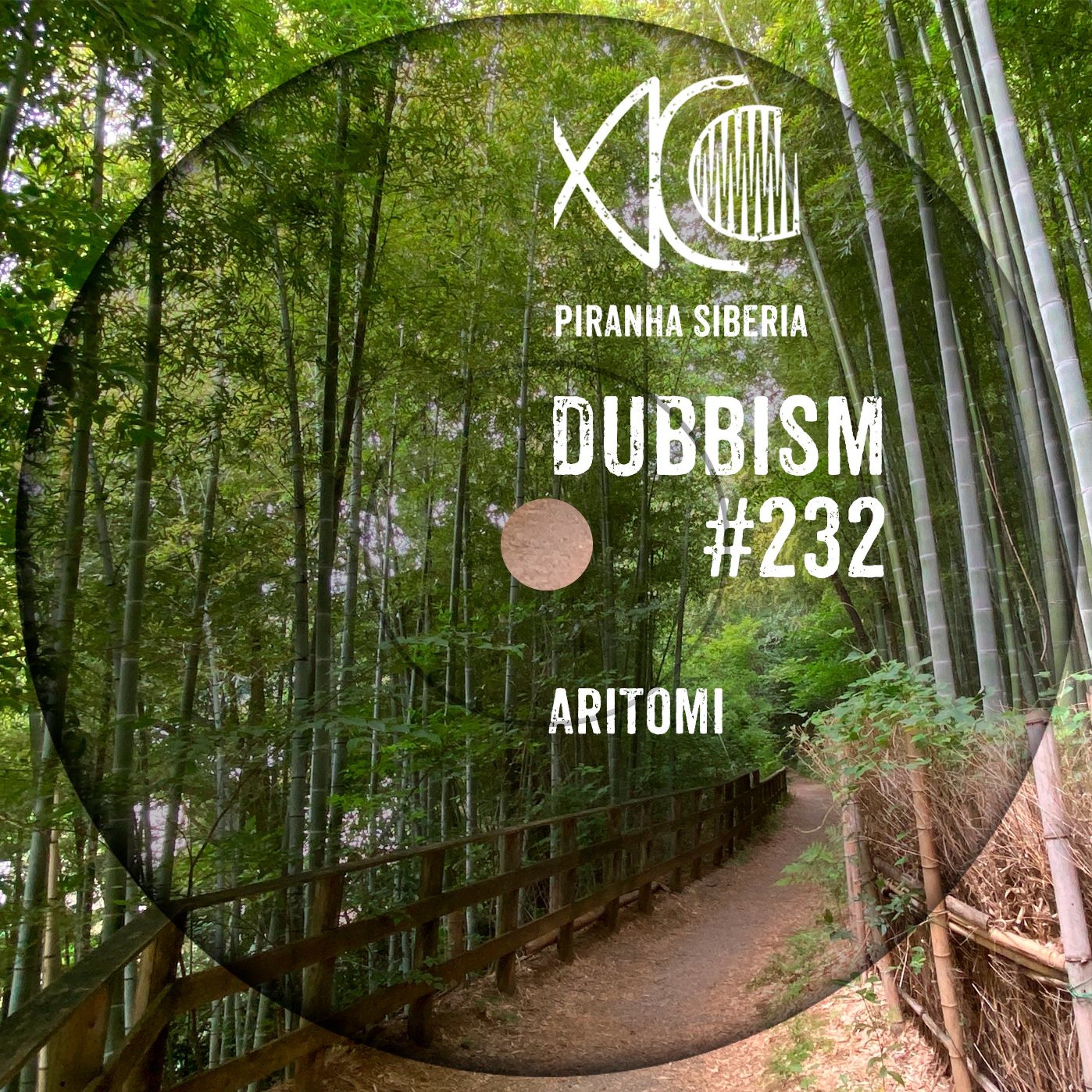 PIRANHA SIBERIA DUB | Dub Techno Label & Podcast