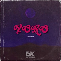 Galante - Yoko