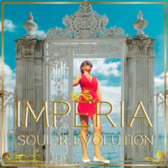 IMPERIA soul:r:Evolution ist göttliche Bewusstheit