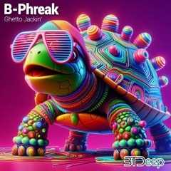 I'am a Phreak