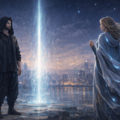 Receiver // Guardian