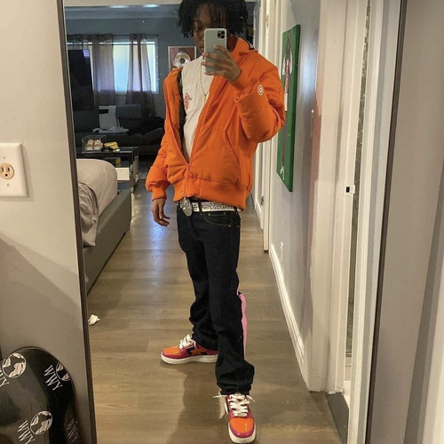 Lil Tecca-Racks In The Villa (Snippet)
