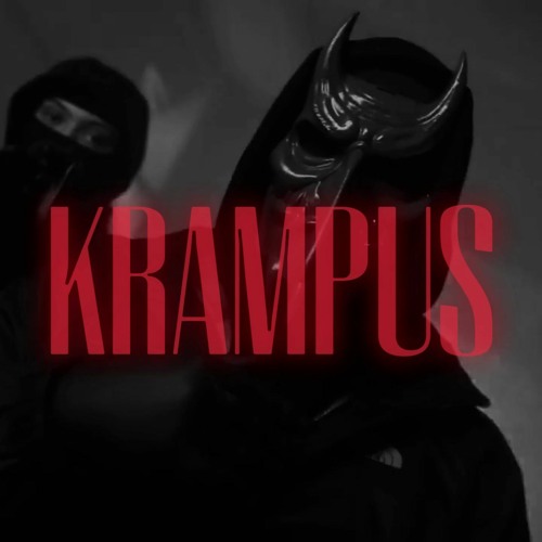 #NR Lucii x YA x Tzgwala Type Beat 2024 | KRAMPUS |