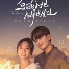 Tìm Cỏ Bốn Lá(寻找四叶草)- Lại Mỹ Vân & Trịnh Nhân Dư || Tiểu Thư Quạ Đen Và Tiên Sinh Thằn Lằn OST