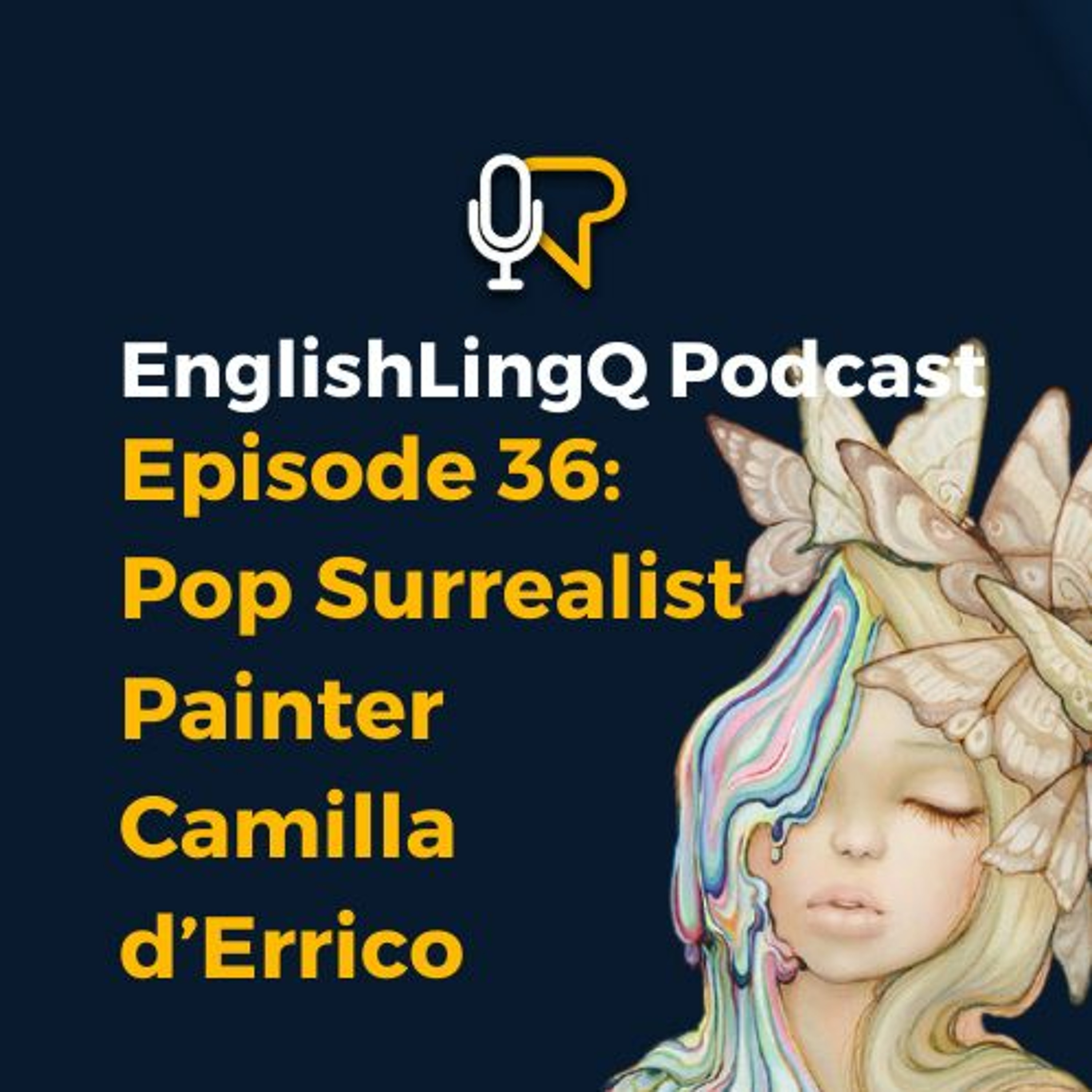EnglishLingQ 2.0 Podcast