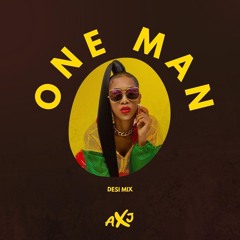 ONE MAN RAW (DESI EDIT)