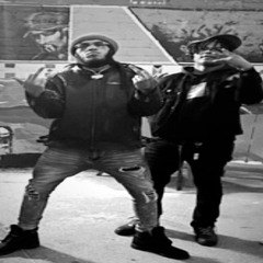 Ace Cino - For My Buzzin Koe