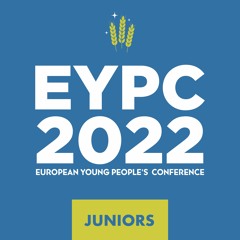 EYPC 2022 (JRs) The Secret of the Reigning Life