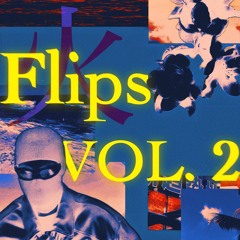 Flips [Vol 2] Preview *FULL ALBUM ON BANDCAMP*