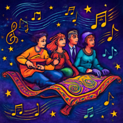 I will take you to a trip -Mix 07/2025-