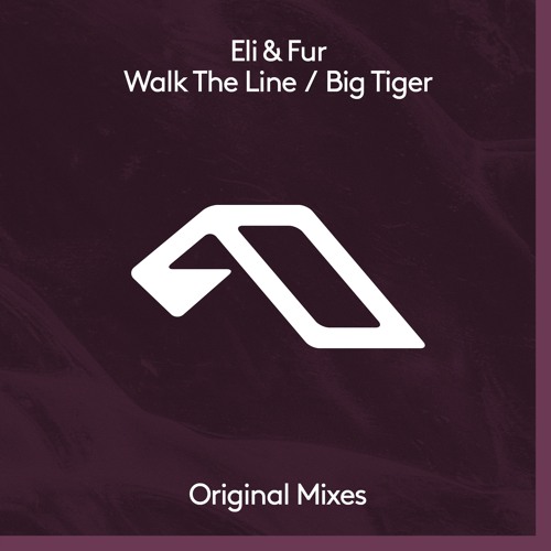 Eli & Fur - Big Tiger