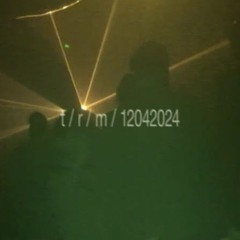 Taladro 1 / Rosecut / Meteoro /  12042024