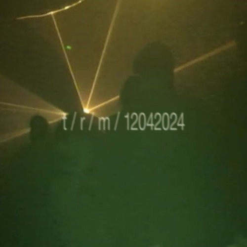 Taladro 1 / Rosecut / Meteoro /  12042024