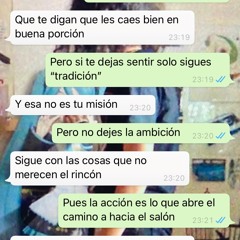 las rimas son cartas de amor