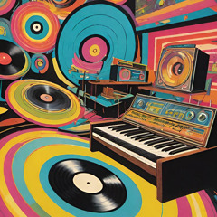 The House Music Vortex