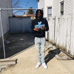 DRHZ CHOPPA IN MY GRAND PRIX FREESTYLE (CARTIRMIX)PROD @Zaybo
