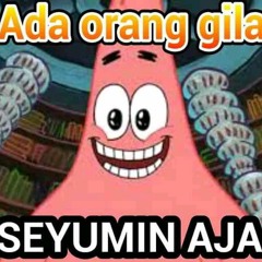 ANGIN!! [ ANGGÅ FAY x SURYA FIRMANSYAH ] #SEKUKNU