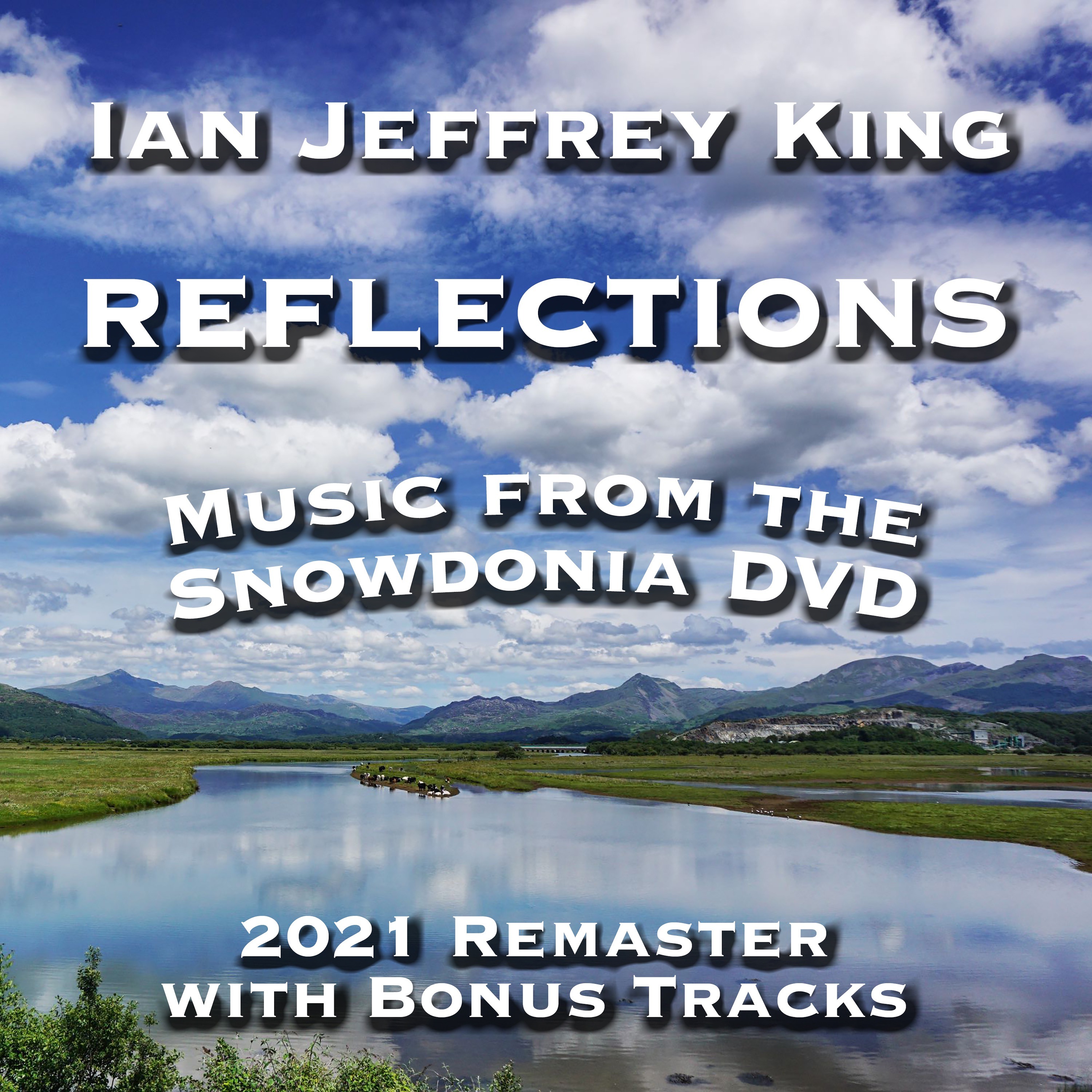 Ian Jeffrey King