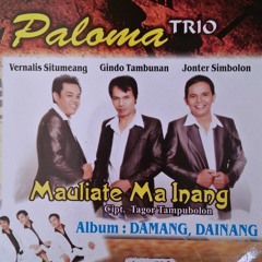 Paloma Trio_Sihol Tu Dainang