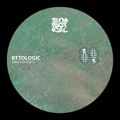 PREMIERE: Bttologic - Diving Choir [SYMBIOTICAL031]