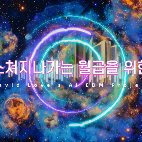 잠깐 스쳐지나가는 월급을 위한 노래