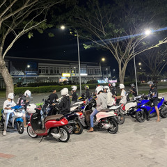 BREAKBEAT JDM STYLE VVIP MIXTAPE -SPESIAL BUHANMU SIAP SINGGANG KE POM JAUH