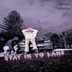 Stay on Yo Shit | made on the Rapchat app (prod. by prodsensational)