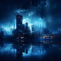 Pulsar Promenade