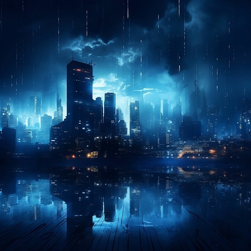 Pulsar Promenade