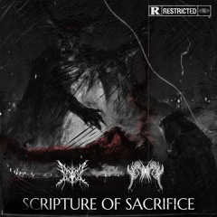 𝔖𝔠𝔯𝔦𝔭𝔱𝔲𝔯𝔢 𝔬𝔣 𝔖𝔞𝔠𝔯𝔦𝔣𝔦𝔠𝔢 [𝔴/𝔵𝔵𝔞𝔭𝔵]