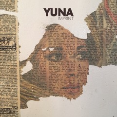 Devv, Paul Quzz - Yuna 001 (Vinyl Only)