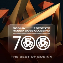 Episode 700 (The Best Of Bobina)