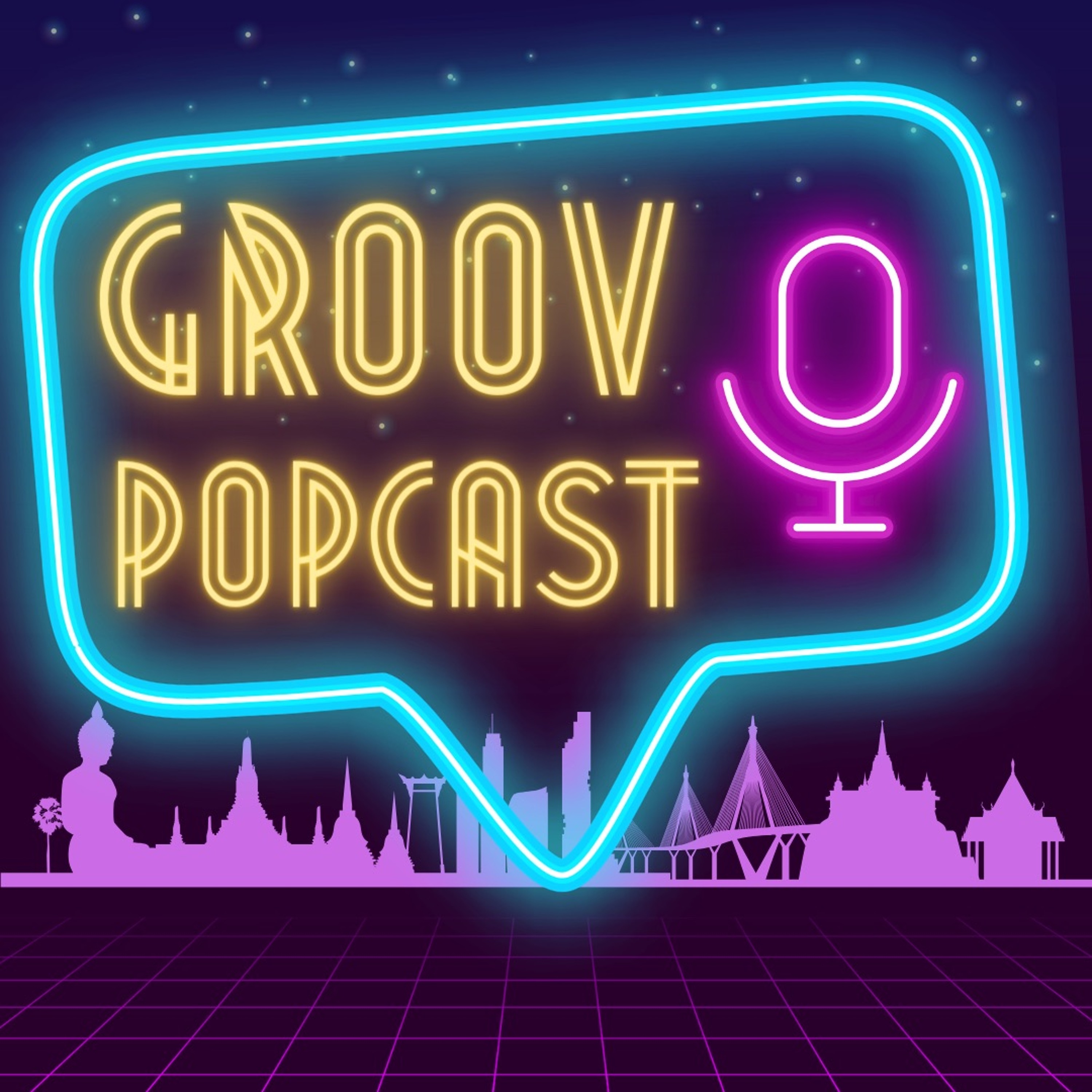 GROOV Studio