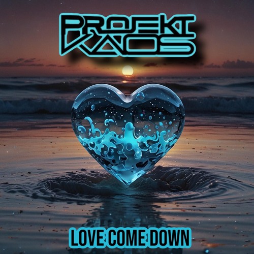 Projekt Kaos - Love Come Down (sample)