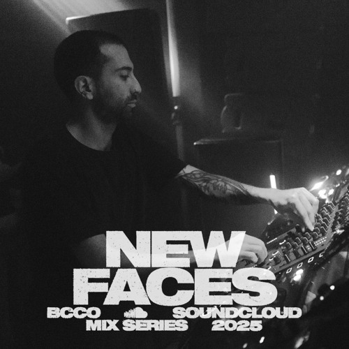 BCCO x SoundCloud New Faces S04E26: Rabih Bardawil